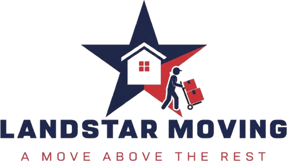 Landstar Moving Llc logo