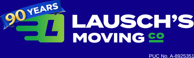 Lausch'S Moving Company logo