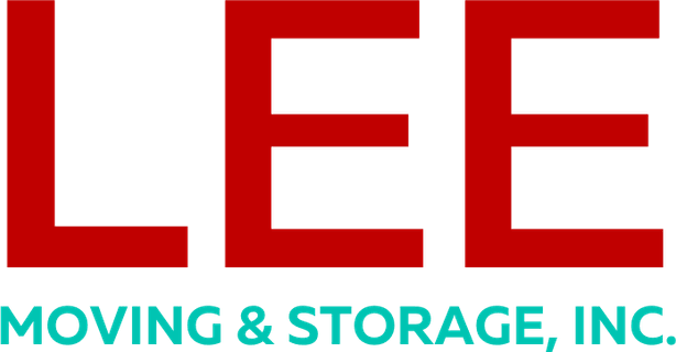 Lee Moving And Storage Inc logo
