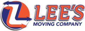 Lee'S Moving Company logo