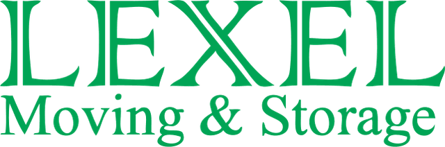 Lexel Moving Llc logo