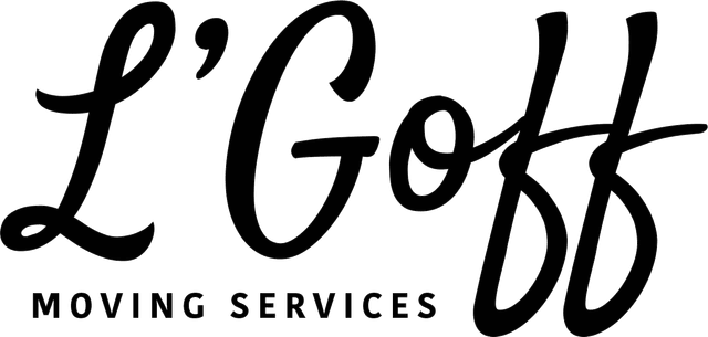 Lgoff Moving Services logo