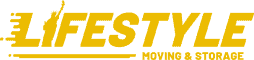 Lifestyle Moving & Storage Inc logo