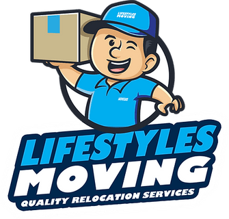 Lifestyles Moving Llc logo