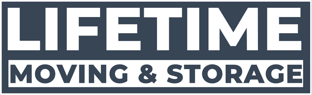Lifetime Moving And Storage logo