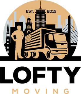 Lofty Moving And Storage Llc logo