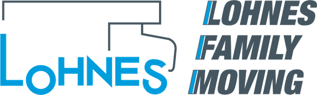 Lohnes Family Moving Llc logo