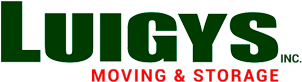Luigys Moving & Storage Inc logo