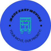 Made Easy Moving logo