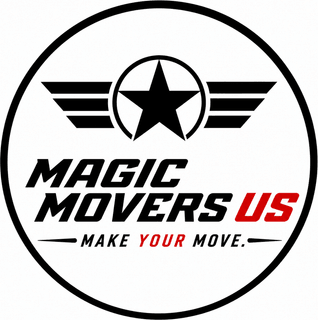 Magic Movers Us Llc logo