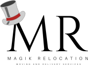 Magik Relocation logo