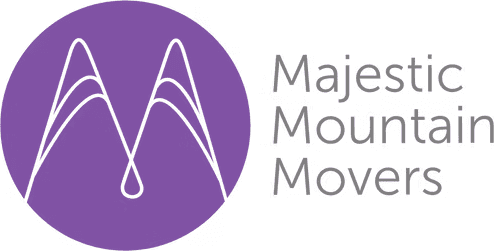 Majestic Mountain Movers logo