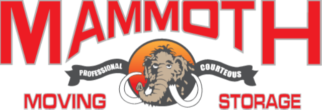 Mammoth Van Lines logo