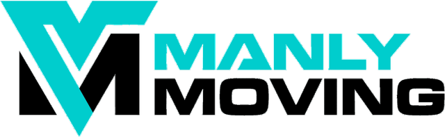 Manly Moving logo