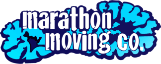 Marathon Moving Company Inc logo