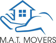 Mat Movers logo