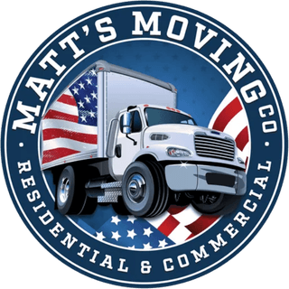 Matt'S Moving Llc logo