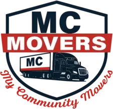 Mc Movers Llc logo