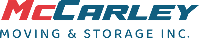 Mccarley Moving And Storage Company Inc logo