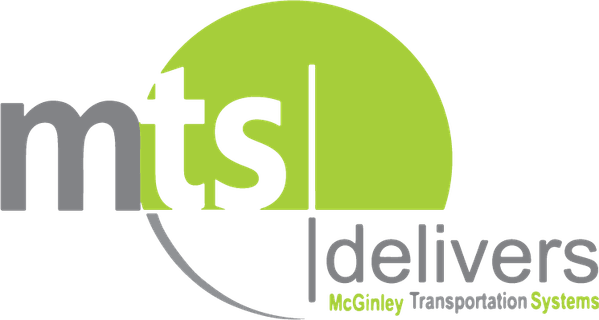 Mcginley Transportation Systems logo