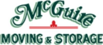 Mcguire Moving &Storage Inc logo