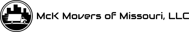 Mck Moving logo