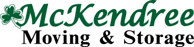 Mckendree Moving & Storage Inc logo