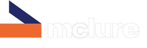 Mclure Moving & Storage logo