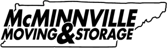 Mcminnville Moving & Storage logo