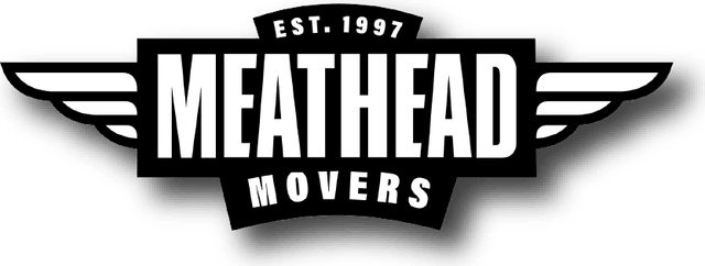 Meathead Movers Inc logo
