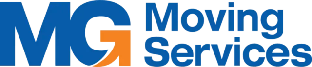 Mg Moving Services logo