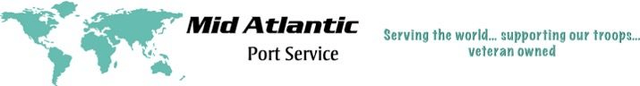 Mid Atalantic Transport logo