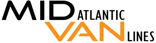 Mid Atlantic Van Lines Inc logo