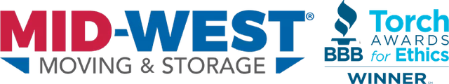 Mid-West Moving & Storage Inc logo