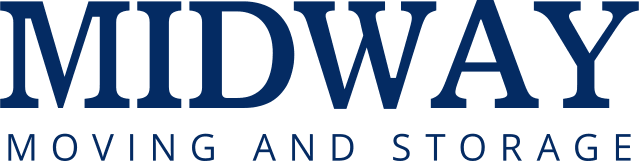 Midway Moving & Storage Inc logo