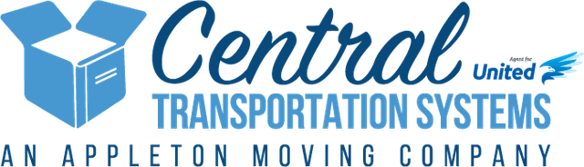 Midwest Moving & Packing Inc logo