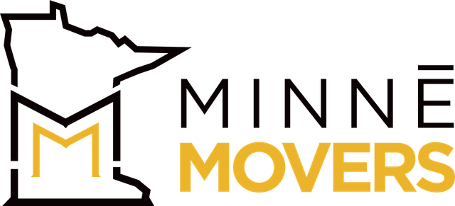 Minne Movers logo