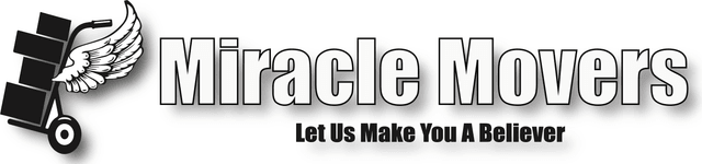 Miracle Movers logo