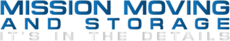 Mission Moving & Storage Llc logo