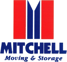 Mitchell Moving & Storage logo