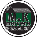 Mk Movers Inc logo