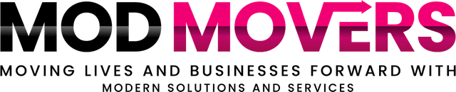 Mod-Movers logo