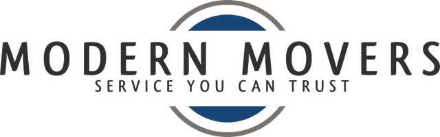 Modern Movers Llc logo