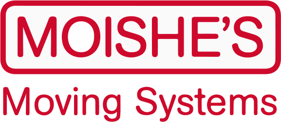 Moishe'S Moving Systems Llc logo