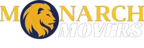 Monarch Movers Llc logo