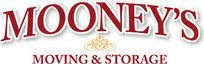 Mooney'S Relocation Specialists Inc logo