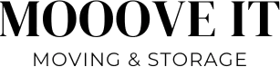 Mooove It Moving & Storage Llc logo