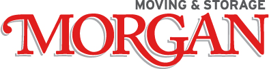Morgan Moving & Storage Inc logo