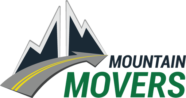 Mountain Movers Llc logo