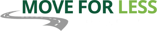 Move For Less logo